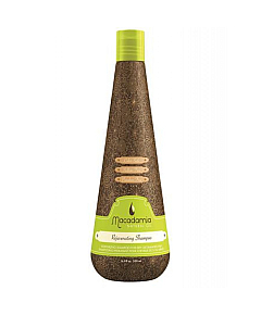 Macadamia Natural Oil Rejuvenating Shampoo - Шампунь восстанавливающий с маслом арганы и макадамии 500 мл